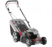 AL-KO Silver 470 BR Premium 119312