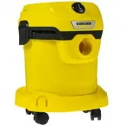 Karcher WD 2 PLUS V-15/4/18