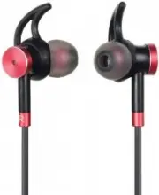 Digma BT-04 Black/Red (E713BT)