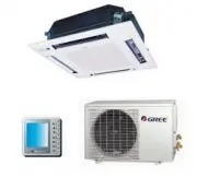 Gree GKH 24 K3BI/GUHN 24 NK3AO