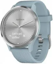 Garmin Vivomove HR Sport Silver (010-01850-08)