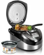 Redmond RMK-M231 с подъемным нагревательным элементом