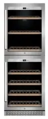 Caso 776 WineChef Pro 126-2D
