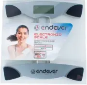 Endever Skyline FS-545