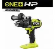 Ryobi ONE+ HP RPD18X-0 5133004984