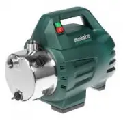 Metabo P4500Inox