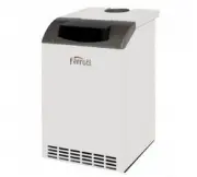 Ferroli PEGASUS с атмосферной горелкой