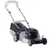 AL-KO Silver 51 BR Comfort 119310