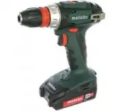 Metabo BS 18 Quick с набором 602217880