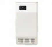 Roda Krafter EVO R MOD 20 с чугунным теплообменником