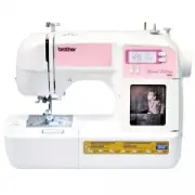 Brother Limited Edition MS 50