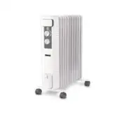 Zanussi Casa ZOH/CS - 11W 2200W 11 секций НС-1165968