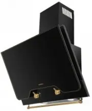 Maunfeld Retro Quadr 60 Black