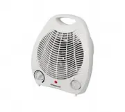 Ergolux ELX-FH01-C01 белый 13908