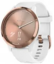 Garmin Vivomove HR Sport S/M Rose Gold (010-01850-22)