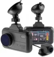 ROADGID Premier 2CH, 2 камеры (1044915)