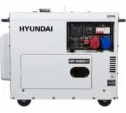 Hyundai DHY 8500SE-T