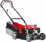 AL-KO Classic 4.66 SP-A Edition 119766