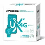Pandora UX-4G