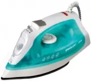 Ergolux ELX-SI01-C40, аквамарин