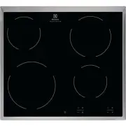 Electrolux CPE6421KX