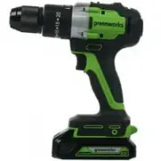 Greenworks GD24DD60K2