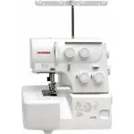 Janome 210D