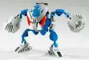 Lego Gahlok-Kal (Галок-Кал) - BIONICLE № 8578