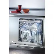 Franke FDW 614 D7P DOS D