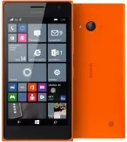 Nokia Lumia 730 Dual Sim Orange