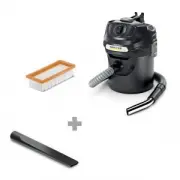 Karcher AD 2 Limited Edition