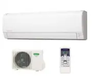 General Fujitsu ASHA09LKC