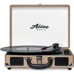 Alive Audio GLAM