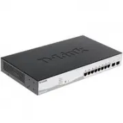 D-Link DGS-1210-10MP/F1A