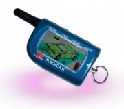 Scher-Khan Magicar 4