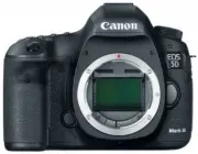 Canon EOS 5D MARK III Body