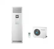 Timberk AC TIM 48LC FS1