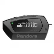 Pandora DX 40R
