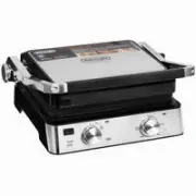 DeLonghi DL CGH920 STEELBK