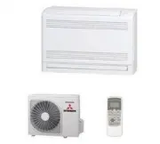 Mitsubishi SRF50ZJX-S/SRC50ZJX-S