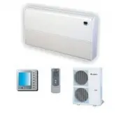 Gree GTH 36 K3BI/GUHN 36 NK3AO