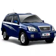 Chery Tiggo T11 (2005 - 2013)