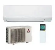 Mitsubishi Electric MSZ-DM71VA/MUZ-DM71VA 01-211-301-0-501-085