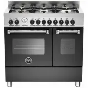 Bertazzoni MAS90 6 MFE D NE T