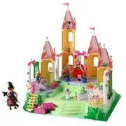Lego Сказочный дворец - Belville № 5808