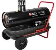 QUATTRO ELEMENTI QE-22DN 22кВт 792-605