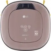 LG HOM-BOT VRF6570LVMB CordZero