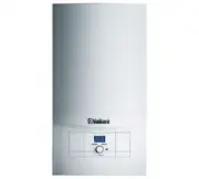 Vaillant VUW 242/5-3 H-RU/VE turboTEC pro 24 кВт, двухконтурный, закр.к