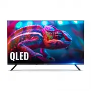 Centek CT-TV0021-43 QLED