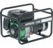 Hitachi E 24 SC